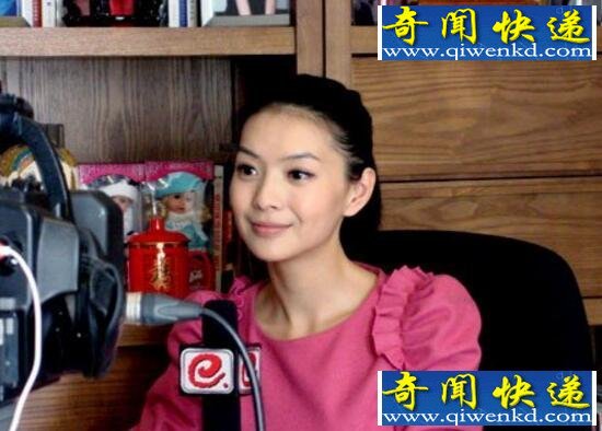 栗坤老公是谁,内地富商王元昊个人资料曝光