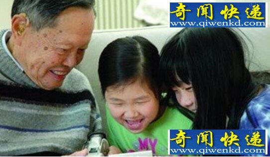 杨振宁和翁帆的孩子是谣言,杨振宁遗产分配(假的)