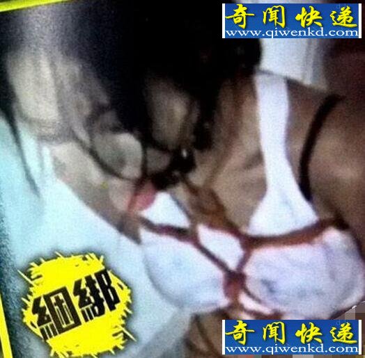 白冰冰女儿绑架事件,无良媒体惹怒绑匪(强暴后撕票)