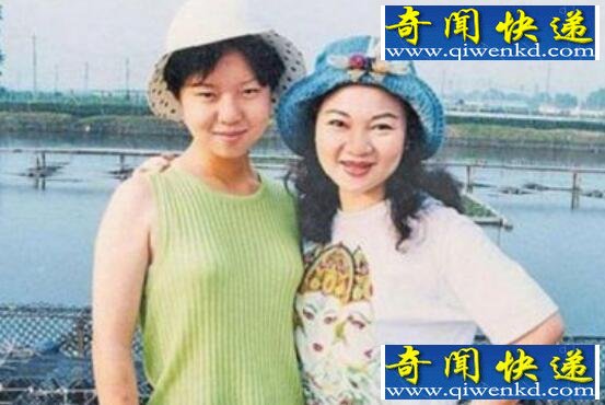 白冰冰女儿绑架事件,无良媒体惹怒绑匪(强暴后撕票)