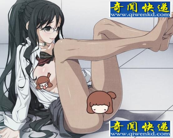 十大少儿不宜的日本动画片,很黄很暴力被禁播(吸乳)