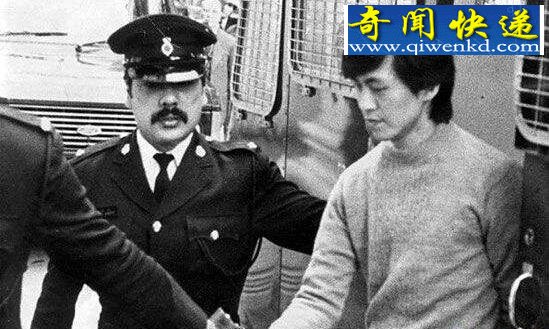 香港雨夜屠夫林过云,杀死女性奸尸(用生殖器做标本)