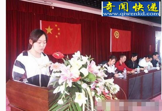 成都神童张莹嫇，二十分钟搞定面试清华降60分录取