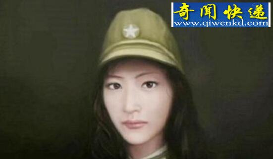 日本第一女间谍,南造云子(睡中国军撩获取机密)