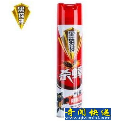 蟑螂怎么消灭,蟑螂怕什么(怕光怕冷怕高温)