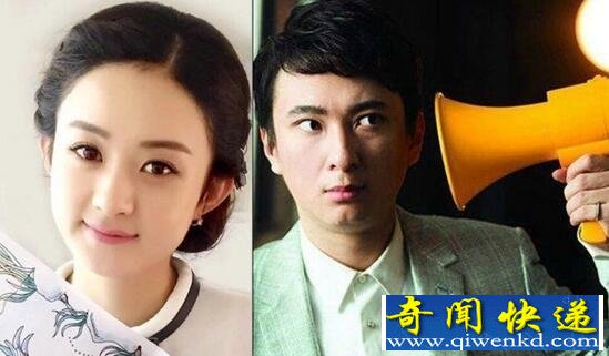 王思聪为啥对赵丽颖好,怼遍娱乐圈唯对小颖无可挑剔