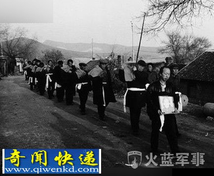 中国神秘黄河鬼棺真相太恐怖
