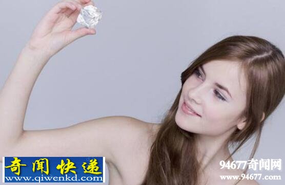 吻痕怎么快速消除,手把手教你一分钟除去吻痕