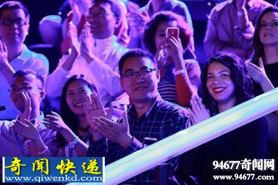 海清老公是谁,家境显赫的银行高管(被曝离婚)