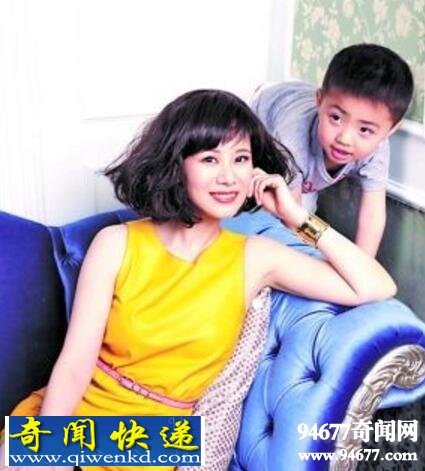 海清老公是谁,家境显赫的银行高管(被曝离婚)