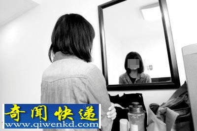 姐妹皆为“双性人” 有卵巢子宫却有男性特征